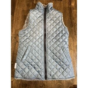 Simply Southern Vest Size S